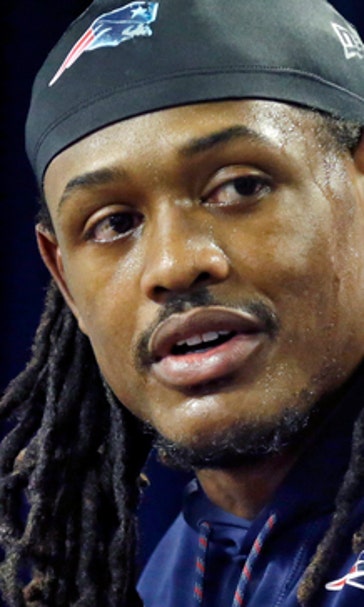 What about the defense? Stingy Pats a challenge for Texans